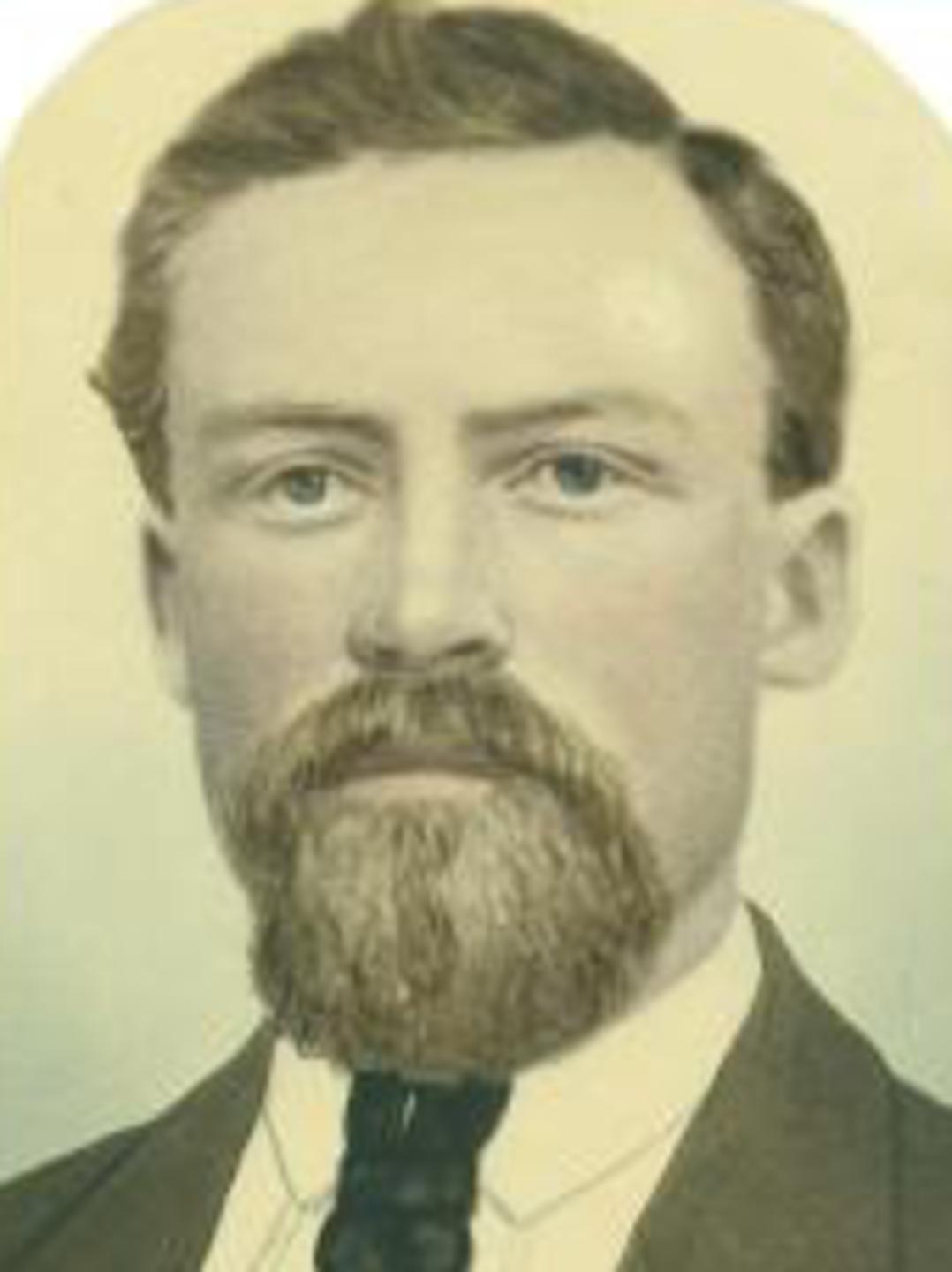 Oscar Morris Lyman (1847 - 1874) Profile